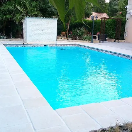 Les Peupliers فندق مبيت وإفطار Saint-Jean-de-Liversay